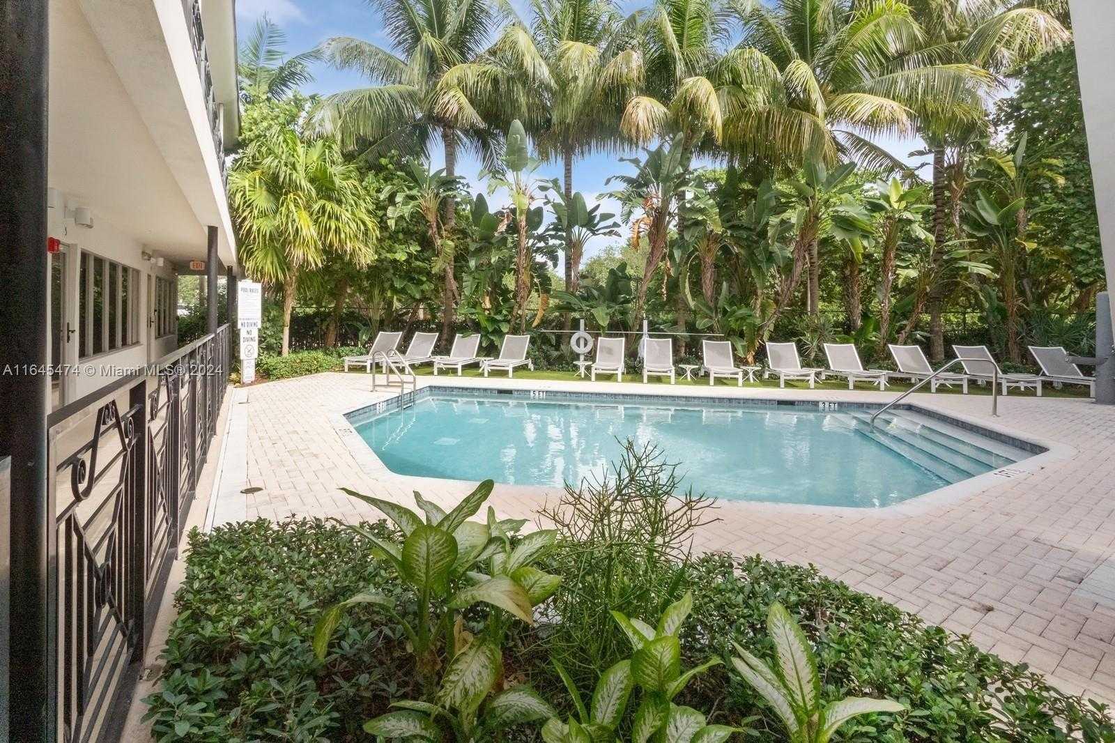 Small Image of 435 21 ST #310, Miami Beach Number 22