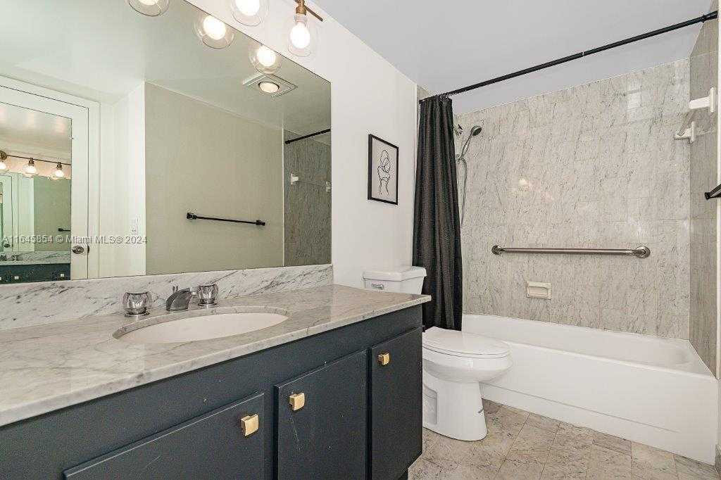 Small Image of 2401 SOUTH OCEAN DR #604, Hollywood Number 15