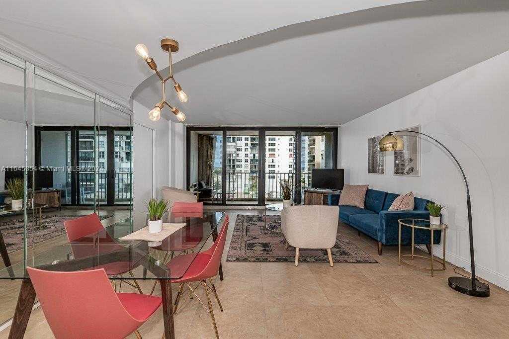 Small Image of 2401 SOUTH OCEAN DR #604, Hollywood Number 2