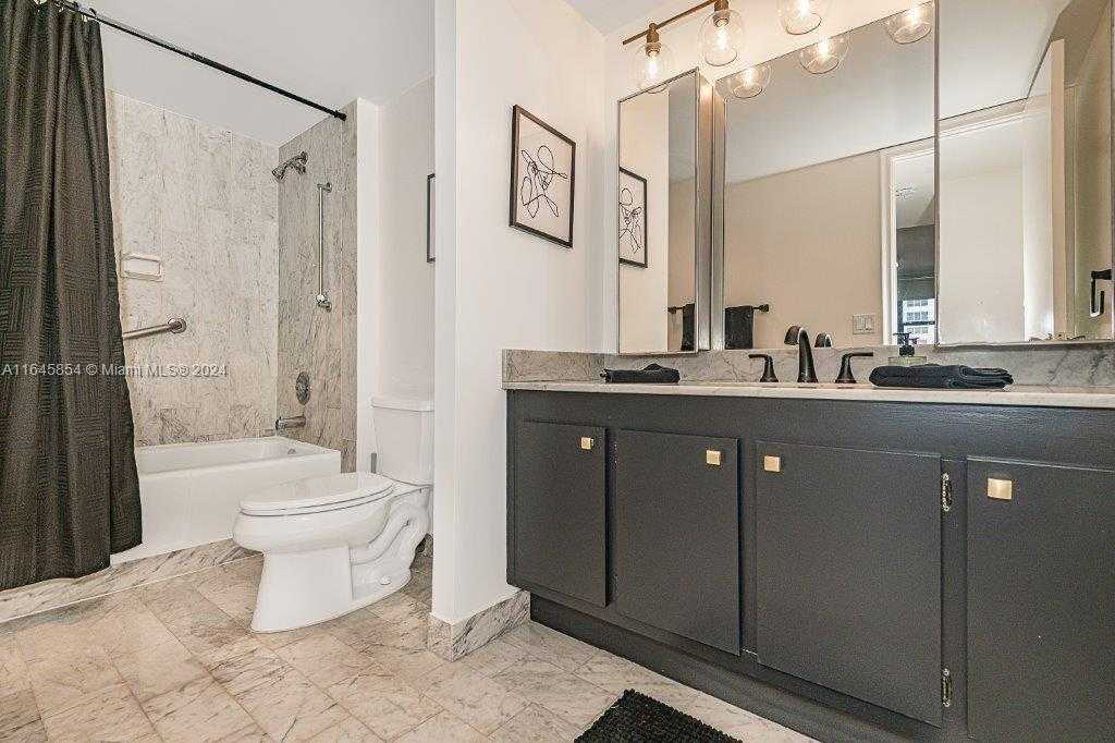 Small Image of 2401 SOUTH OCEAN DR #604, Hollywood Number 21