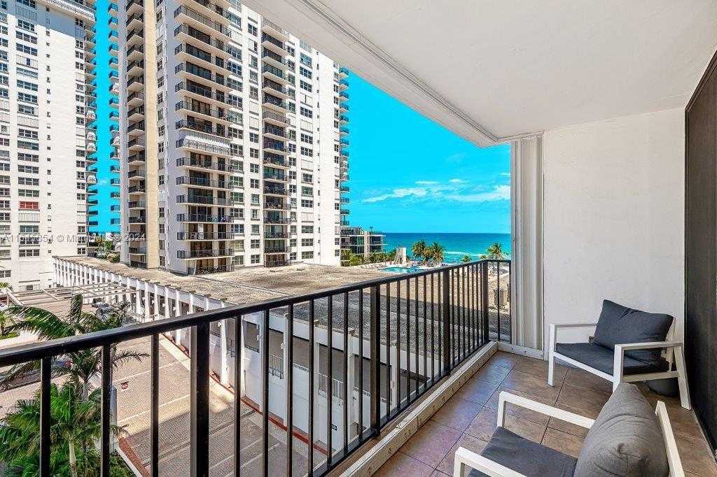 Small Image of 2401 SOUTH OCEAN DR #604, Hollywood Number 22