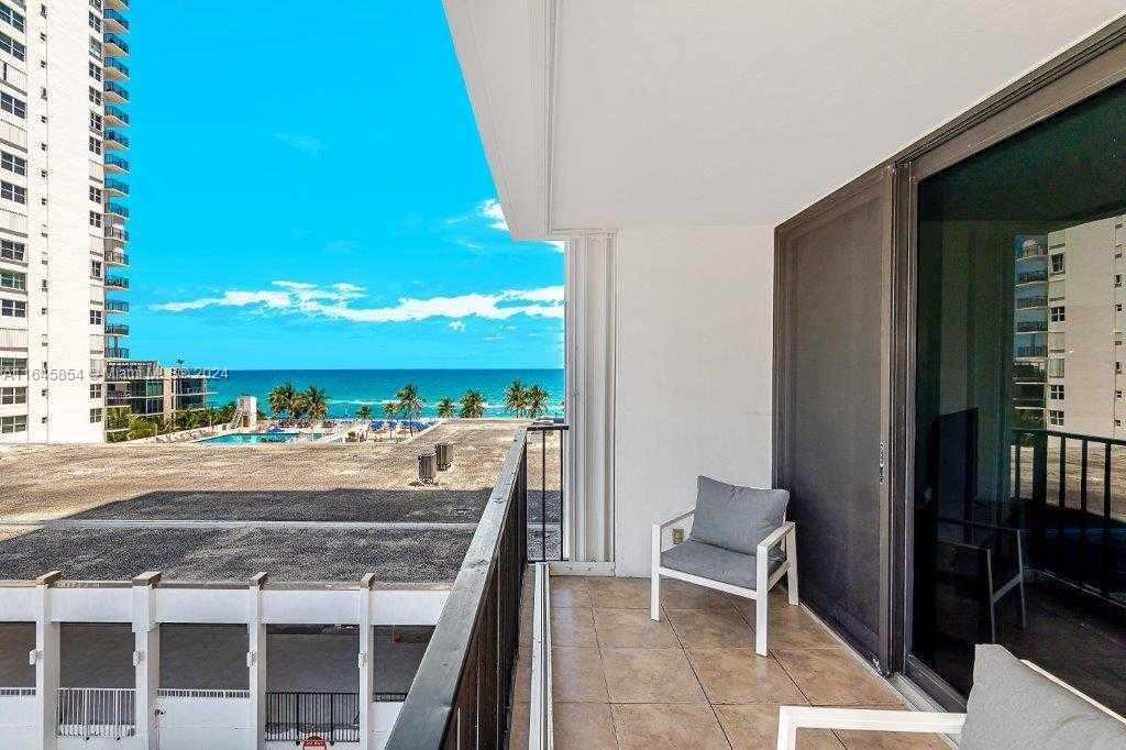 Small Image of 2401 SOUTH OCEAN DR #604, Hollywood Number 23