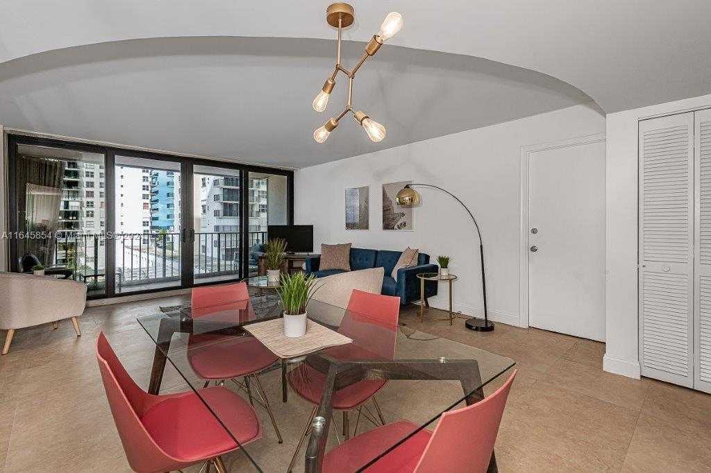 Small Image of 2401 SOUTH OCEAN DR #604, Hollywood Number 3