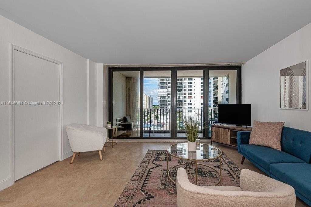 Small Image of 2401 SOUTH OCEAN DR #604, Hollywood Number 5