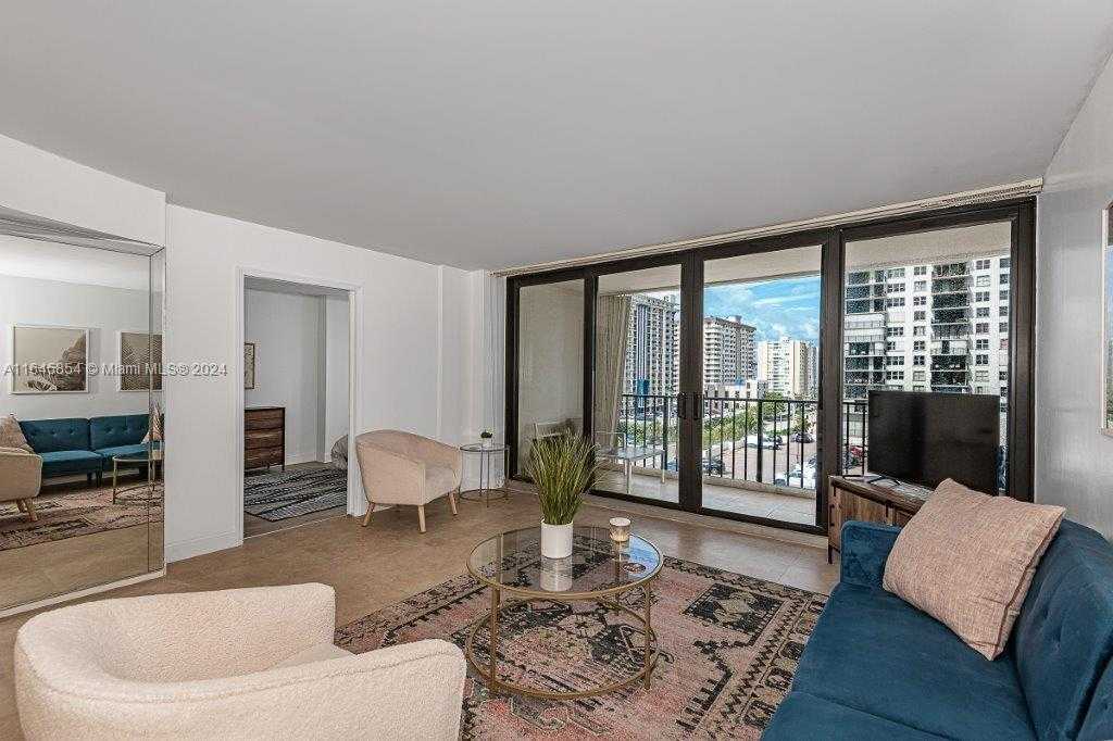 Small Image of 2401 SOUTH OCEAN DR #604, Hollywood Number 6