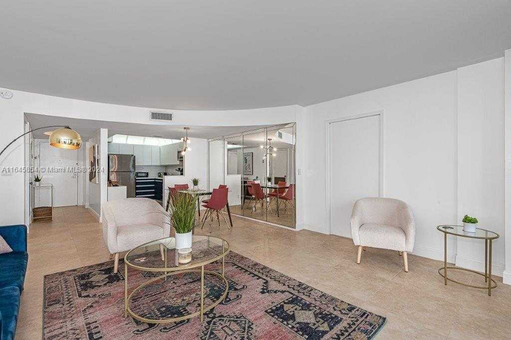 Small Image of 2401 SOUTH OCEAN DR #604, Hollywood Number 7