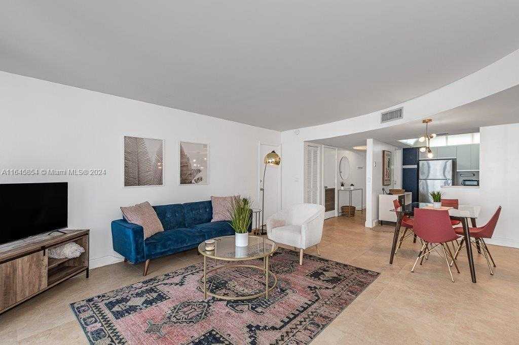 Small Image of 2401 SOUTH OCEAN DR #604, Hollywood Number 8