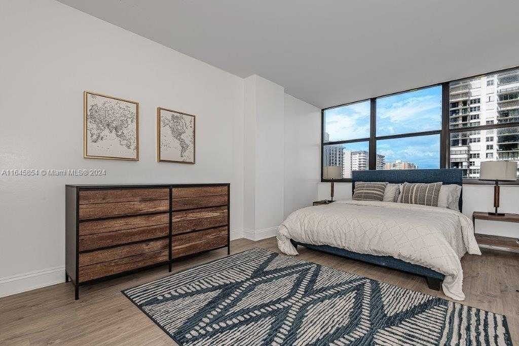 Small Image of 2401 SOUTH OCEAN DR #604, Hollywood Number 9