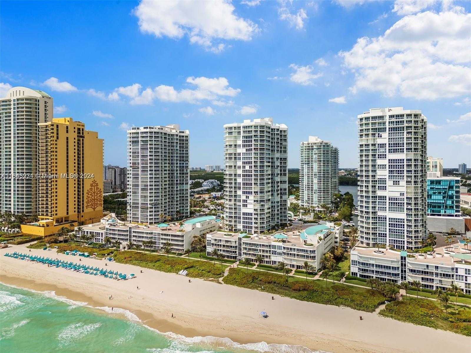 Small Image of 16400 COLLINS AVE #1743, Sunny Isles Beach Number 21