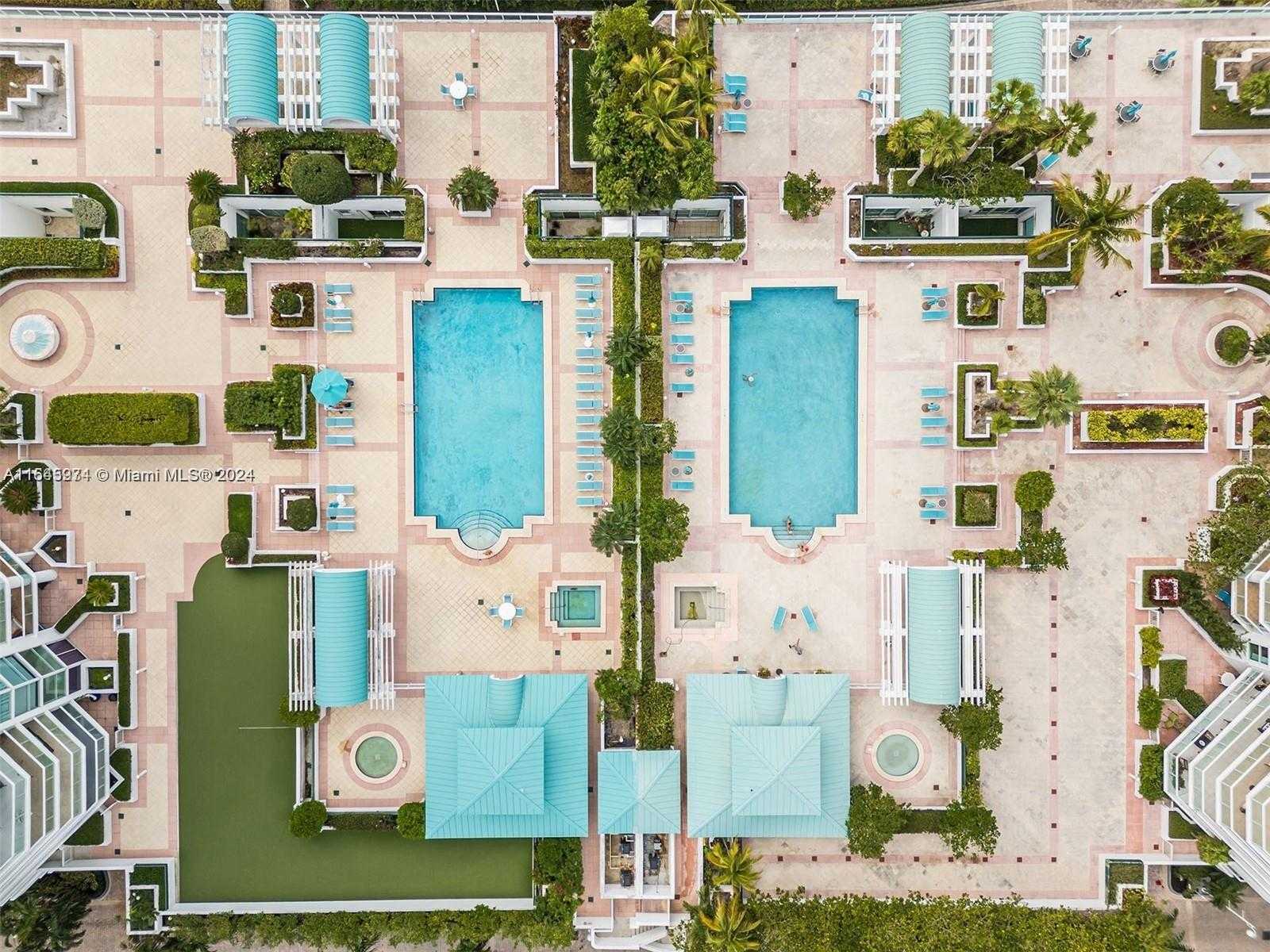 Small Image of 16400 COLLINS AVE #1743, Sunny Isles Beach Number 25