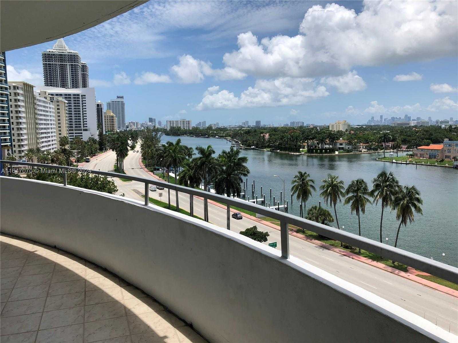 Small Image of 5151 COLLINS AVE #923, Miami Beach Number 14