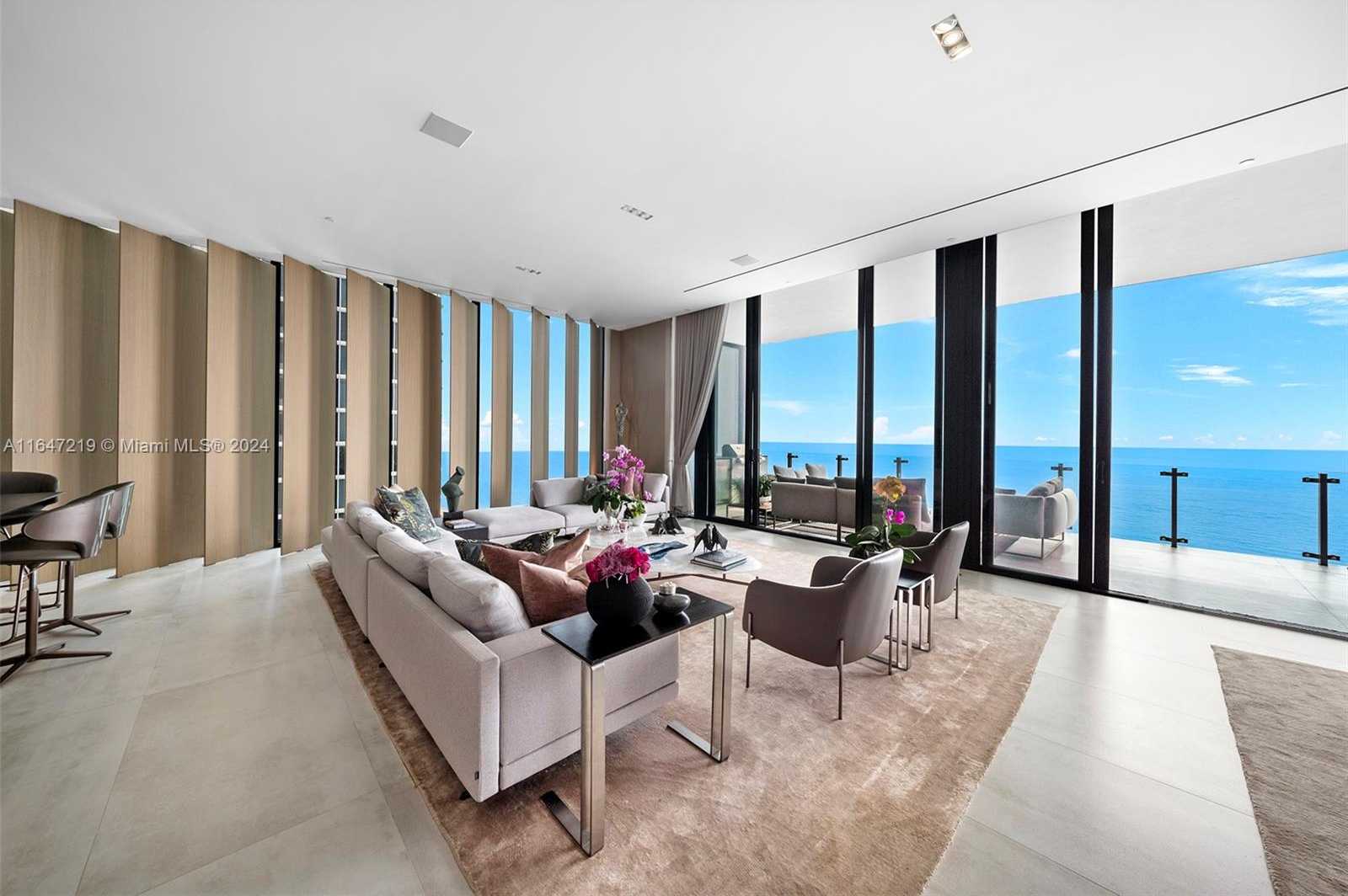 Small Image of 17141 COLLINS AVE #2601, Sunny Isles Beach Number 10
