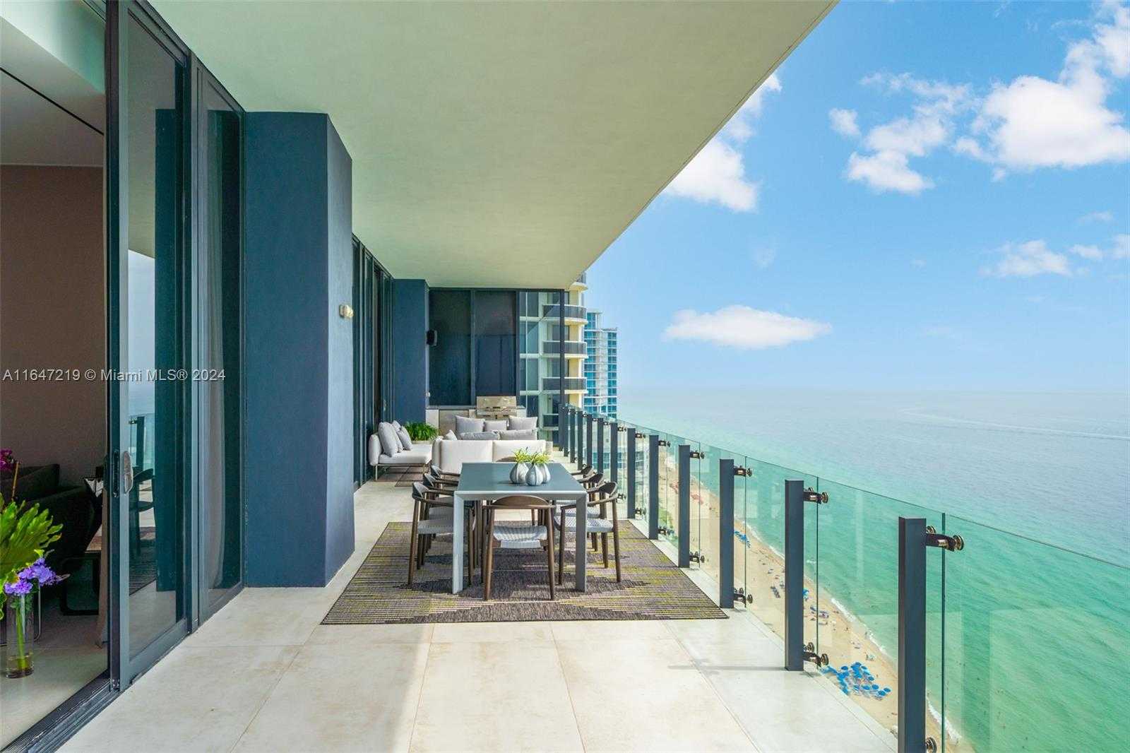 Small Image of 17141 COLLINS AVE #2601, Sunny Isles Beach Number 12