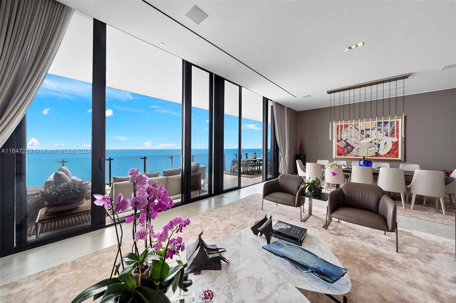 Small Image of 17141 COLLINS AVE #2601, Sunny Isles Beach Number 14