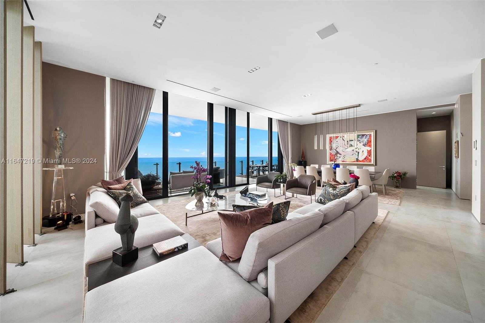 Small Image of 17141 COLLINS AVE #2601, Sunny Isles Beach Number 16