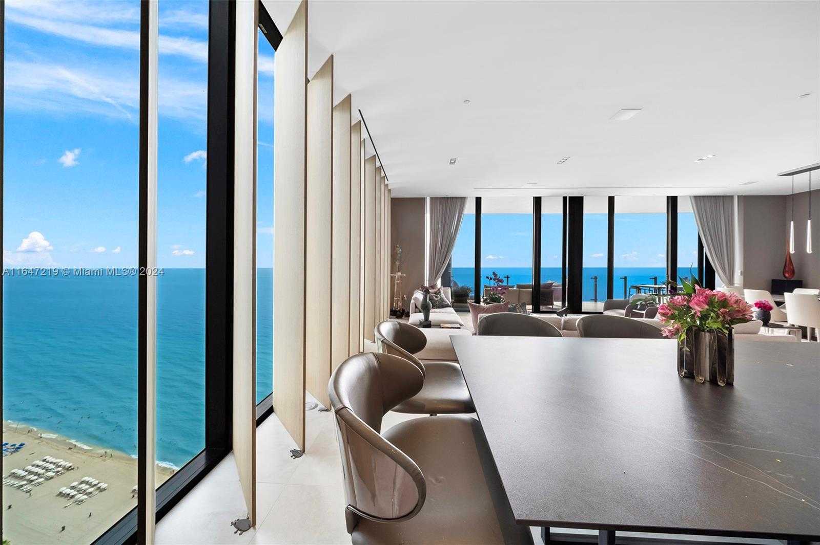 Small Image of 17141 COLLINS AVE #2601, Sunny Isles Beach Number 17