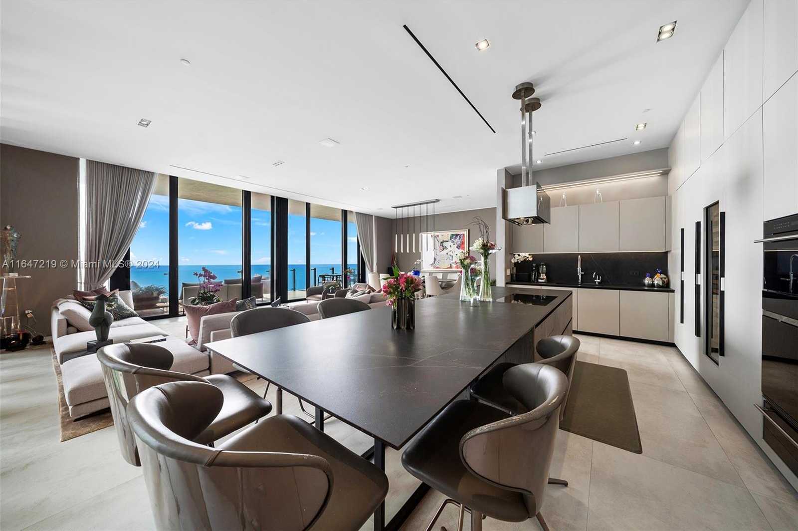 Small Image of 17141 COLLINS AVE #2601, Sunny Isles Beach Number 19