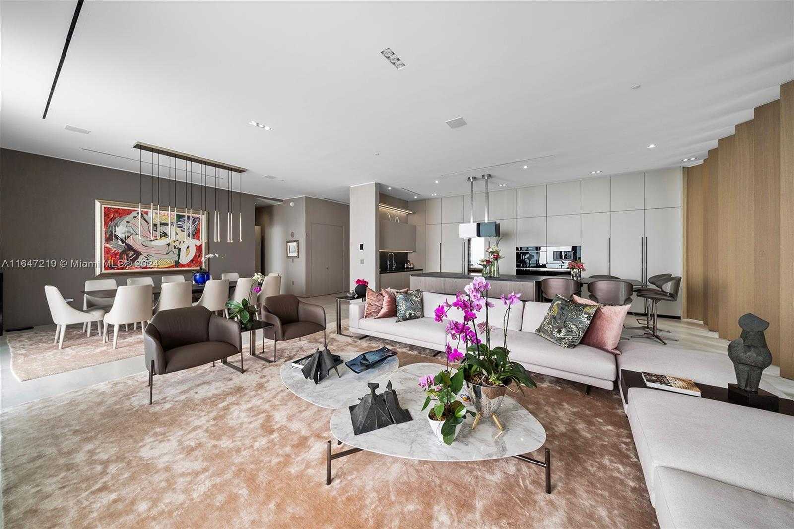 Small Image of 17141 COLLINS AVE #2601, Sunny Isles Beach Number 2