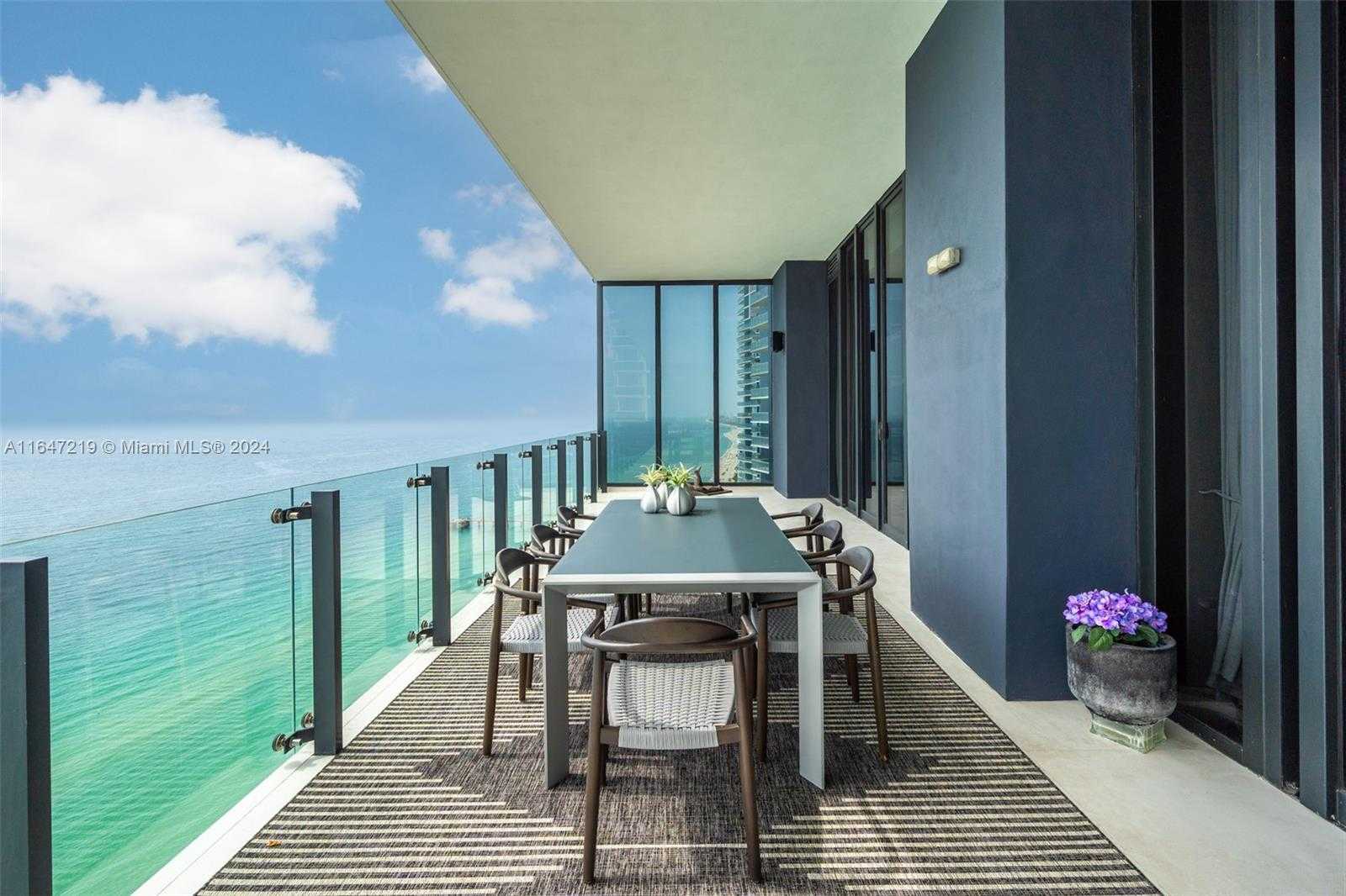 Small Image of 17141 COLLINS AVE #2601, Sunny Isles Beach Number 21