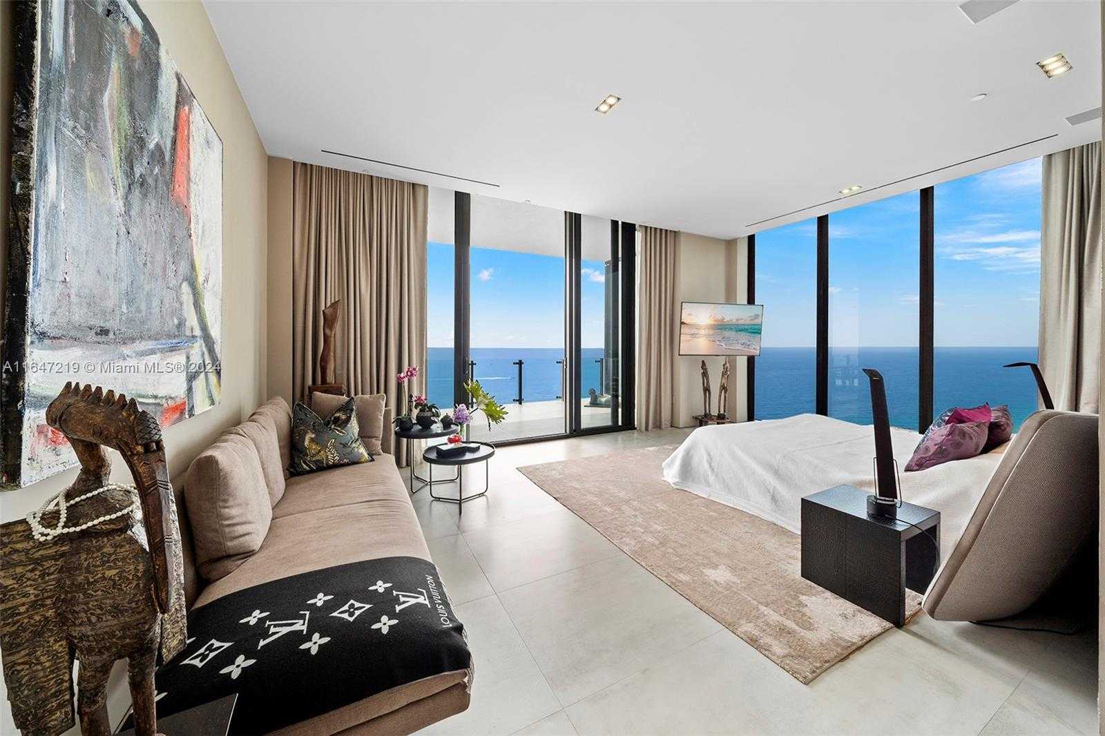 Small Image of 17141 COLLINS AVE #2601, Sunny Isles Beach Number 22