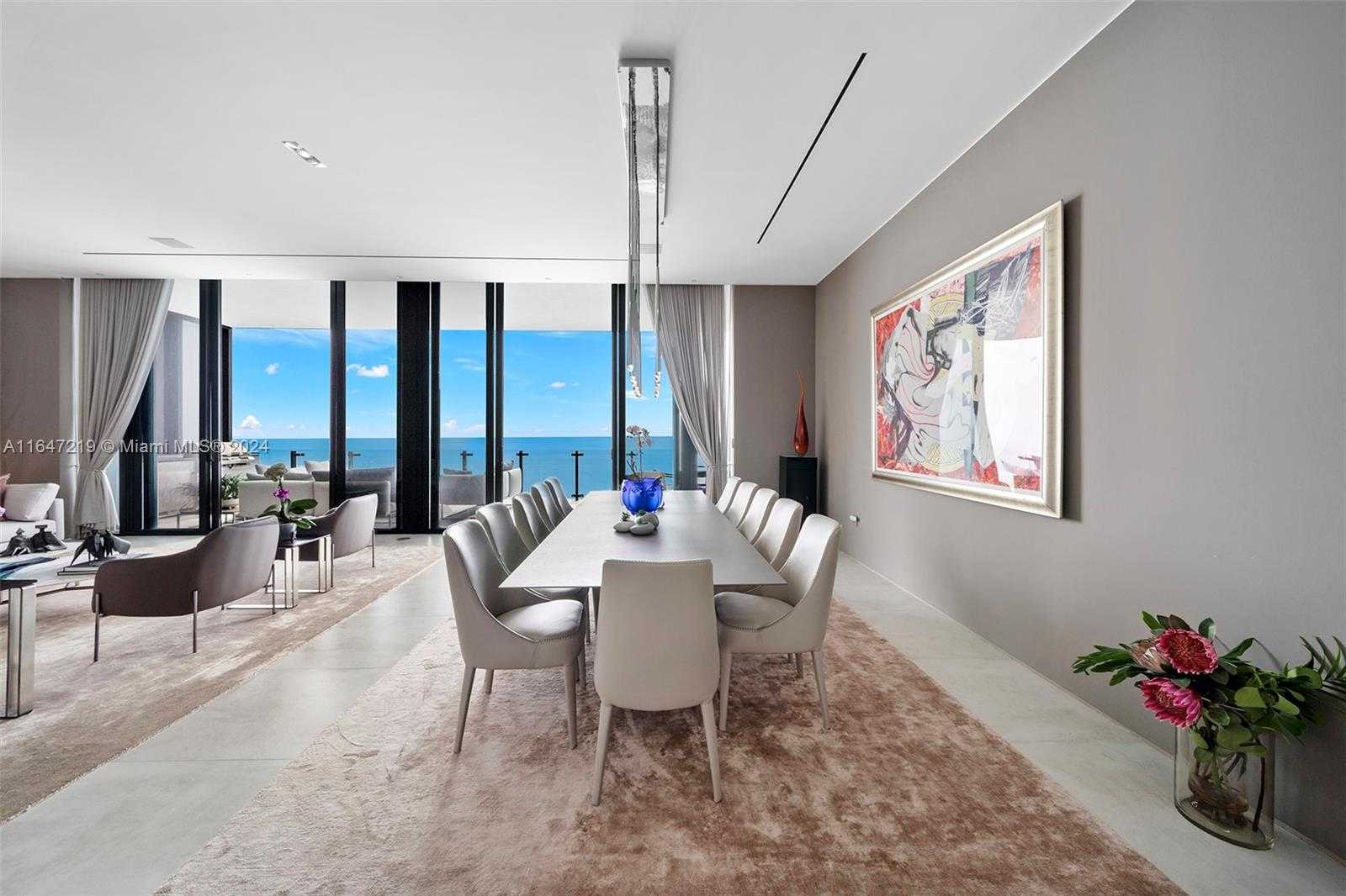 Small Image of 17141 COLLINS AVE #2601, Sunny Isles Beach Number 3