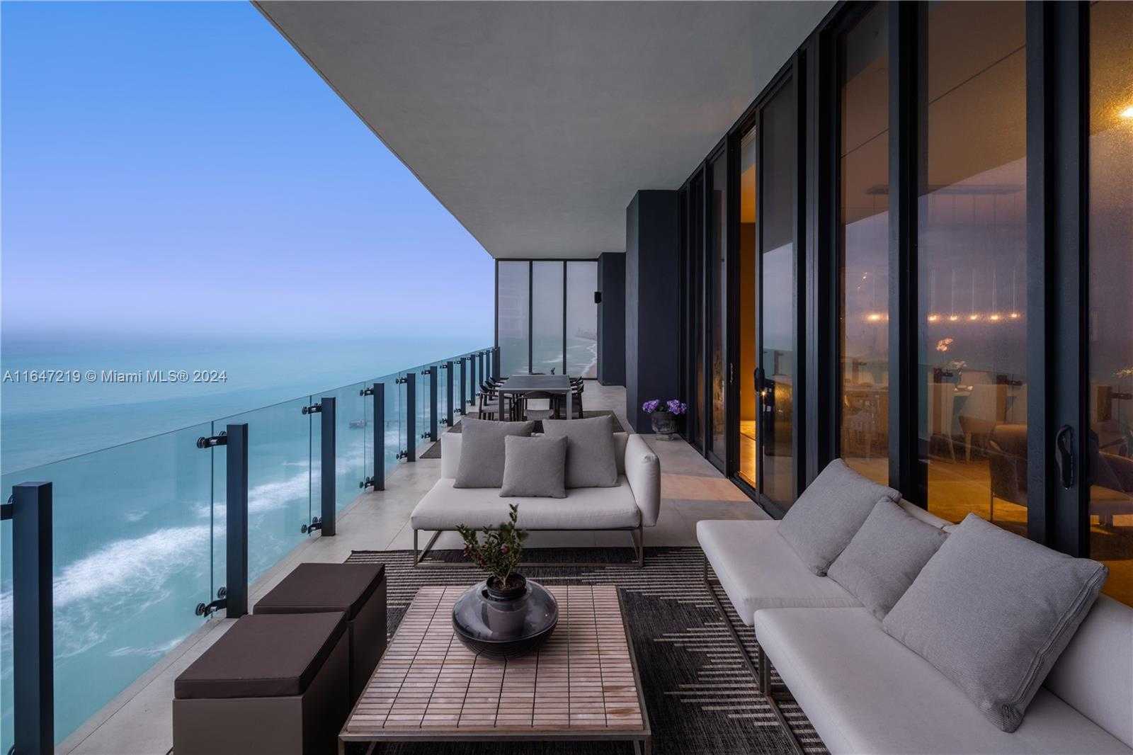 Small Image of 17141 COLLINS AVE #2601, Sunny Isles Beach Number 31