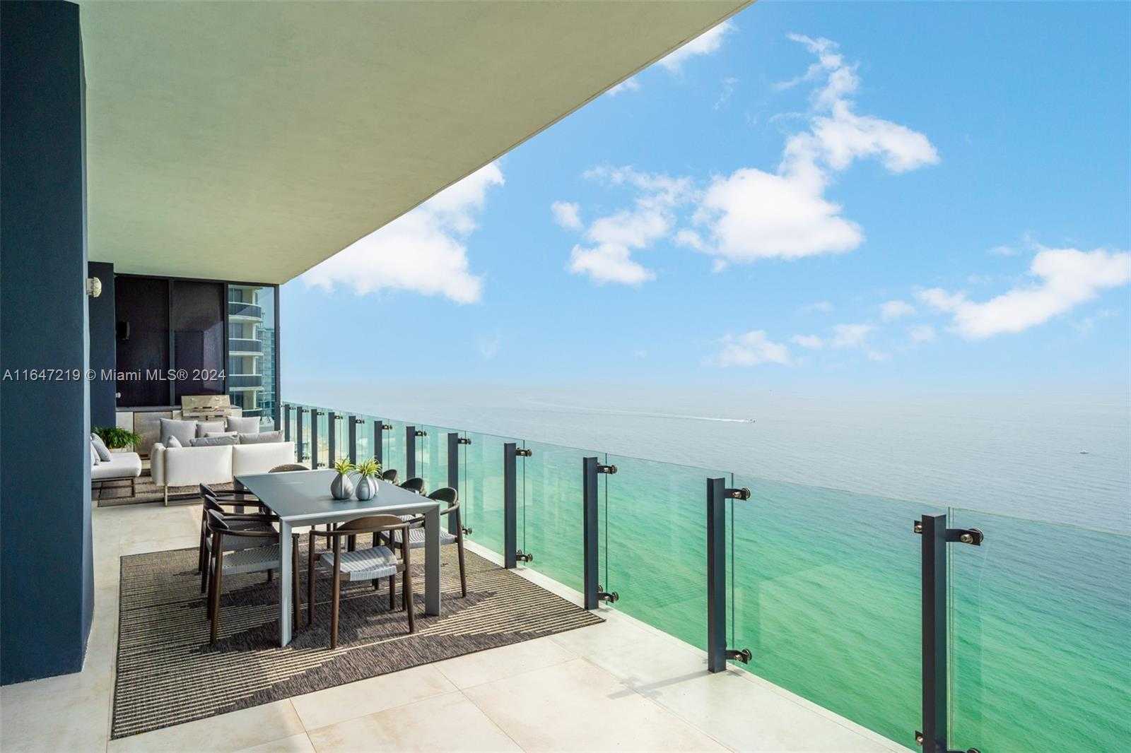 Small Image of 17141 COLLINS AVE #2601, Sunny Isles Beach Number 4