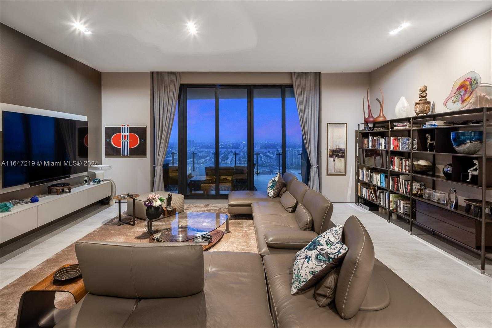 Small Image of 17141 COLLINS AVE #2601, Sunny Isles Beach Number 42