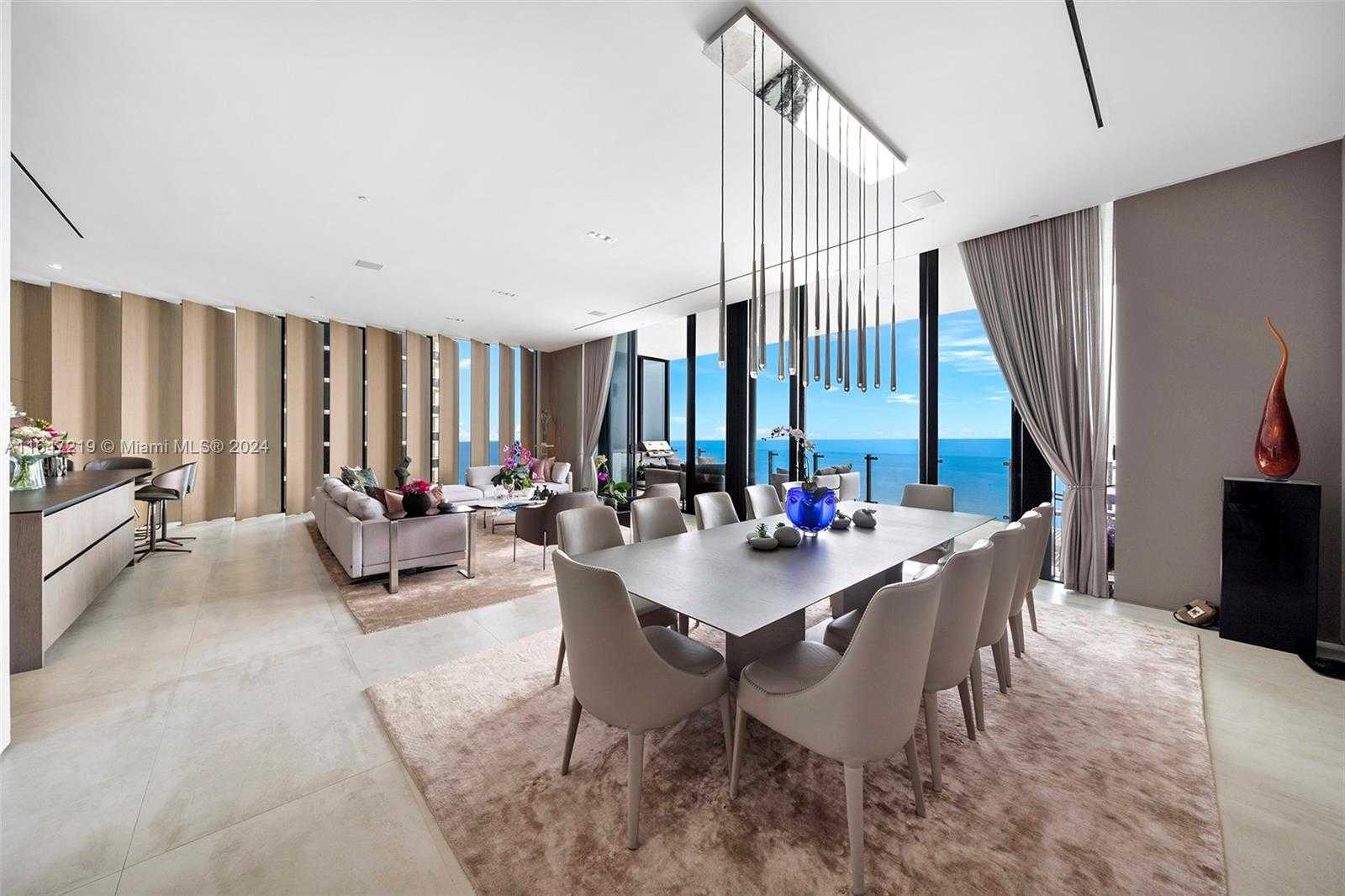 Small Image of 17141 COLLINS AVE #2601, Sunny Isles Beach Number 5