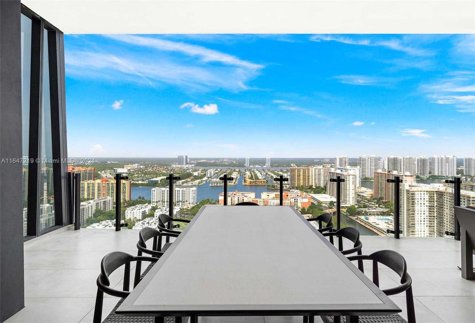 Small Image of 17141 COLLINS AVE #2601, Sunny Isles Beach Number 52
