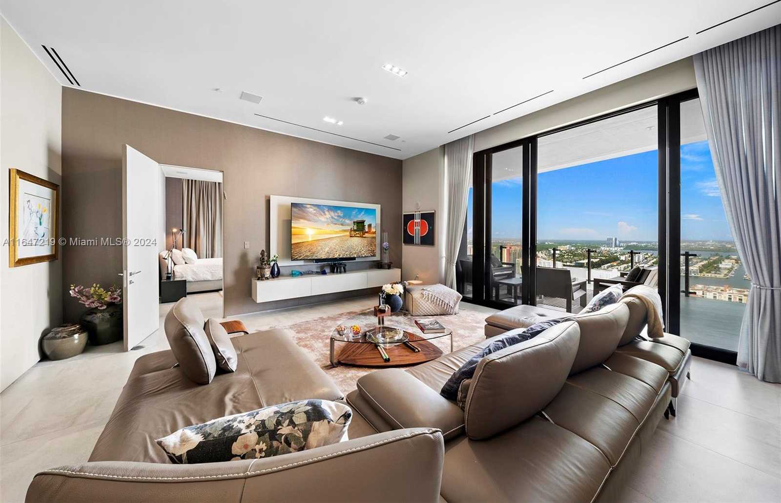 Small Image of 17141 COLLINS AVE #2601, Sunny Isles Beach Number 53