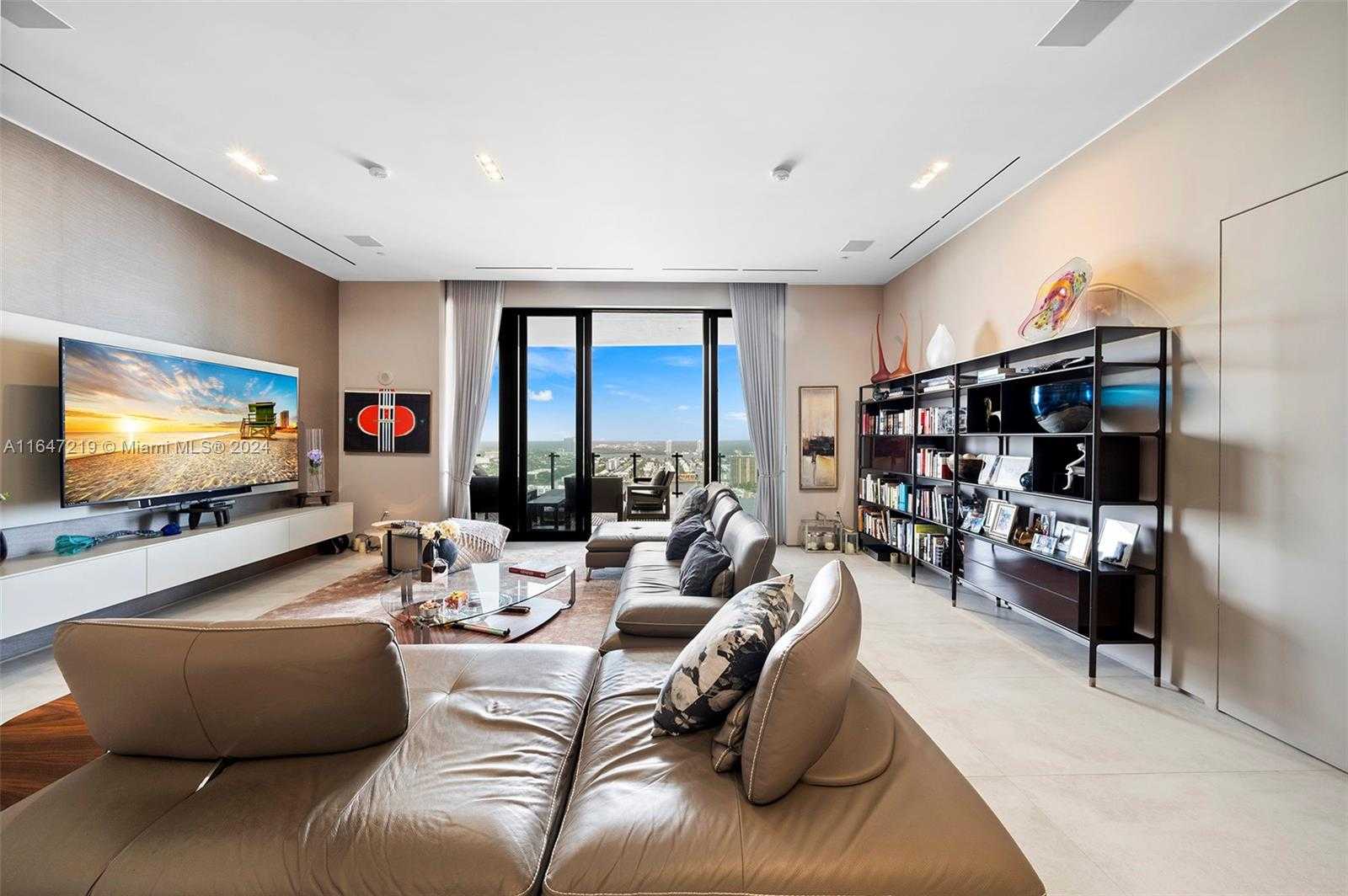 Small Image of 17141 COLLINS AVE #2601, Sunny Isles Beach Number 54