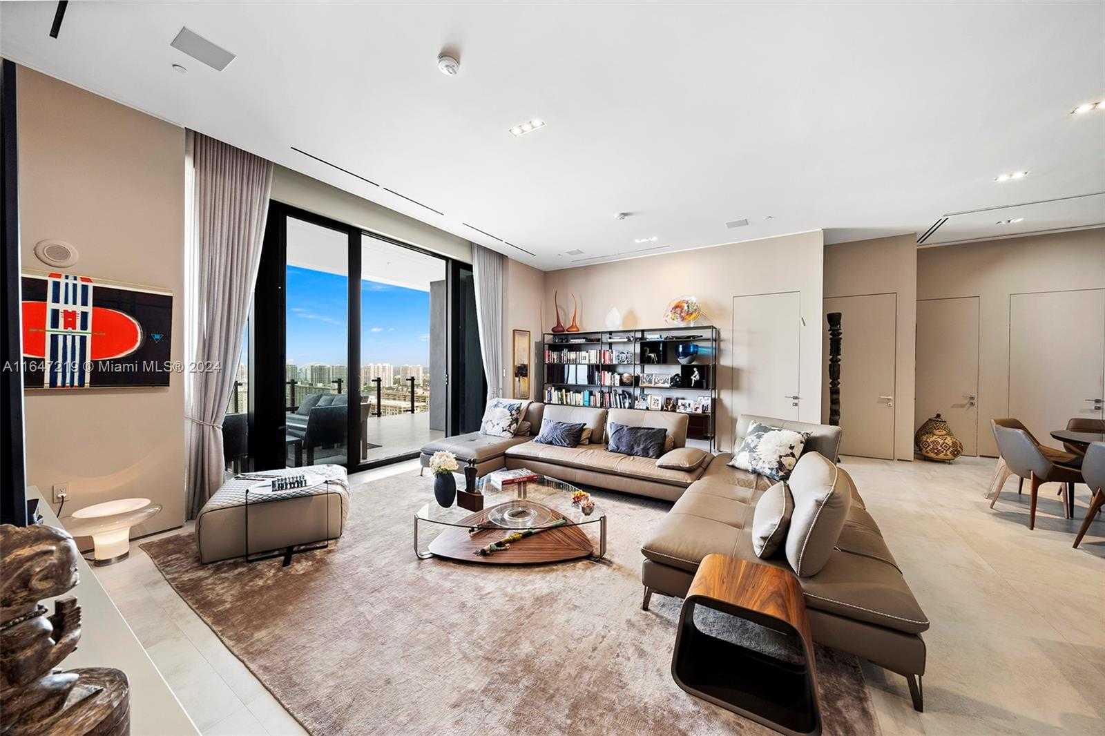 Small Image of 17141 COLLINS AVE #2601, Sunny Isles Beach Number 57