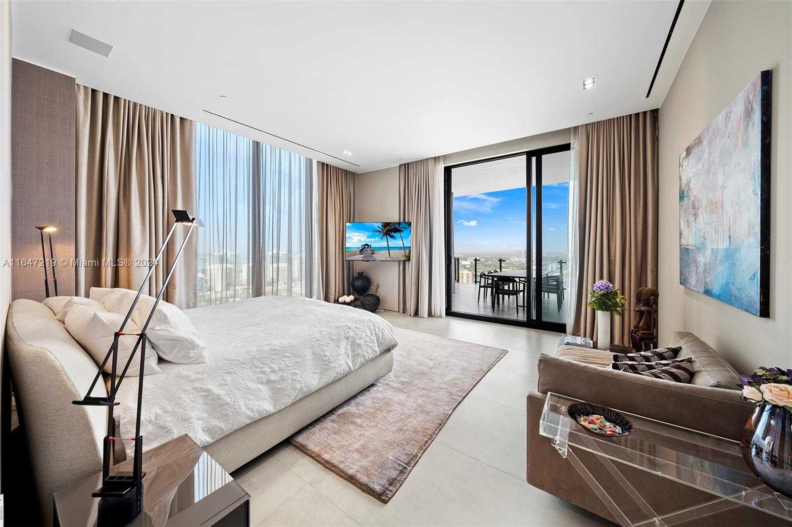 Small Image of 17141 COLLINS AVE #2601, Sunny Isles Beach Number 60
