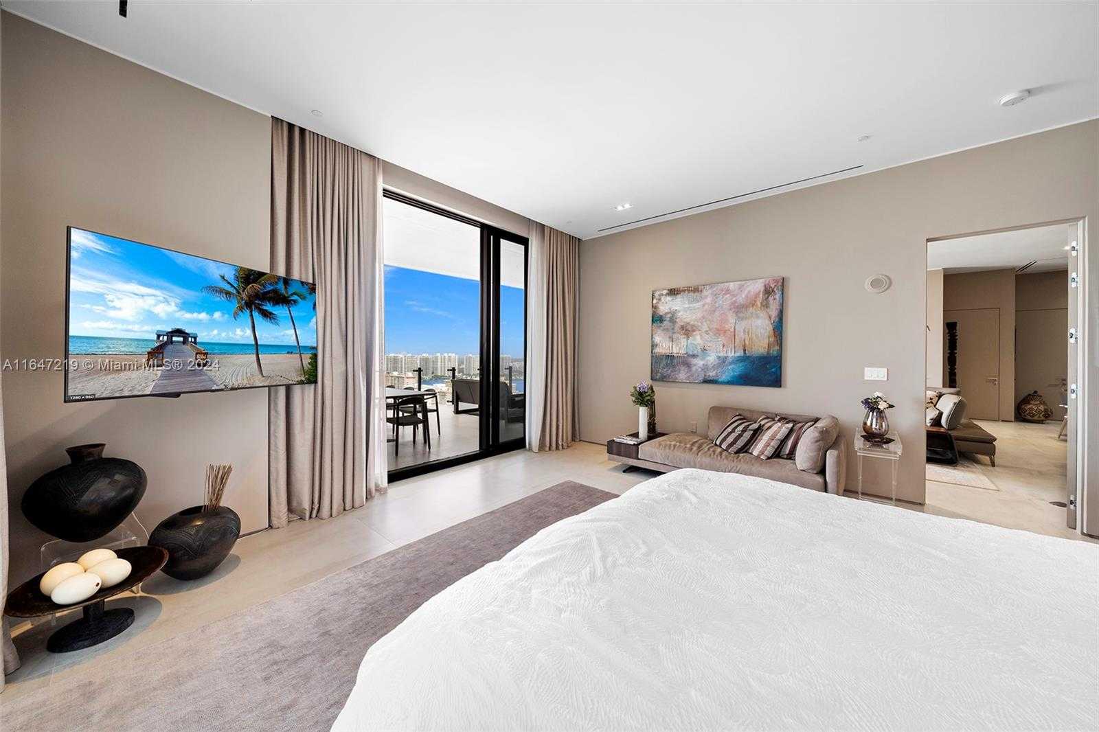 Small Image of 17141 COLLINS AVE #2601, Sunny Isles Beach Number 61