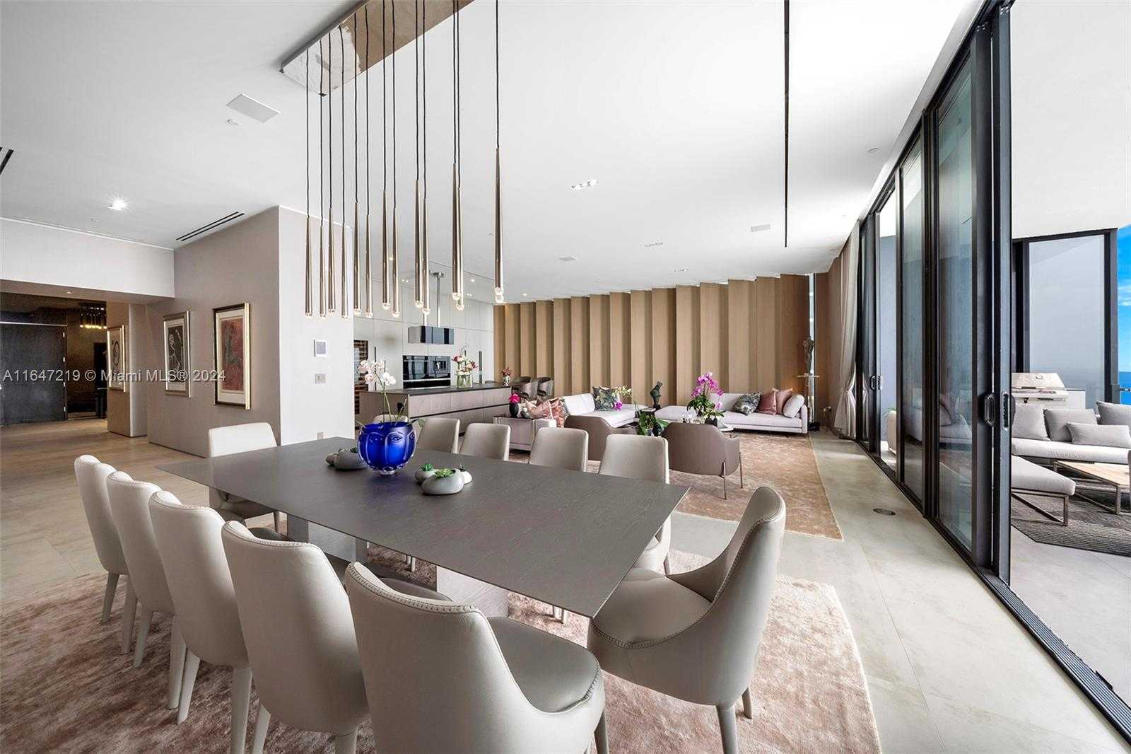 Small Image of 17141 COLLINS AVE #2601, Sunny Isles Beach Number 7