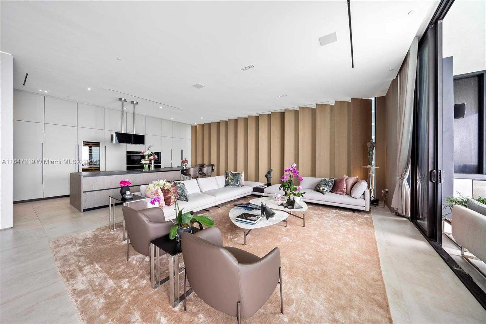 Small Image of 17141 COLLINS AVE #2601, Sunny Isles Beach Number 8