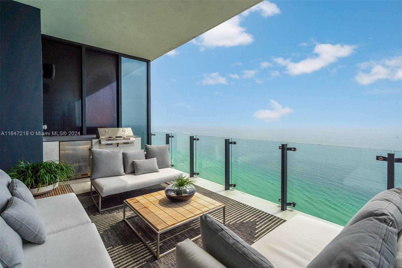 Small Image of 17141 COLLINS AVE #2601, Sunny Isles Beach Number 9