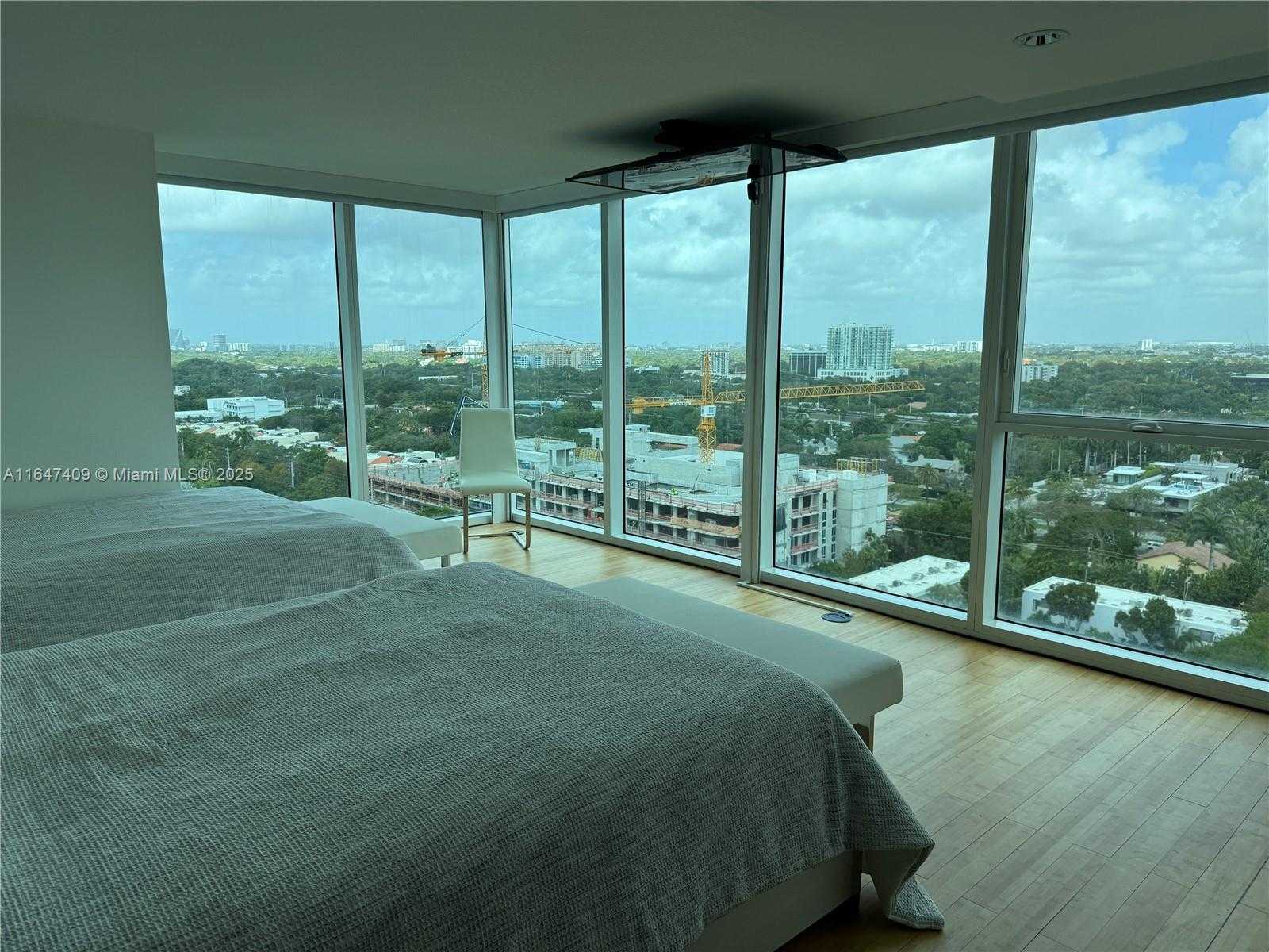 Small Image of 2101 BRICKELL AVE #1512, Miami Number 11