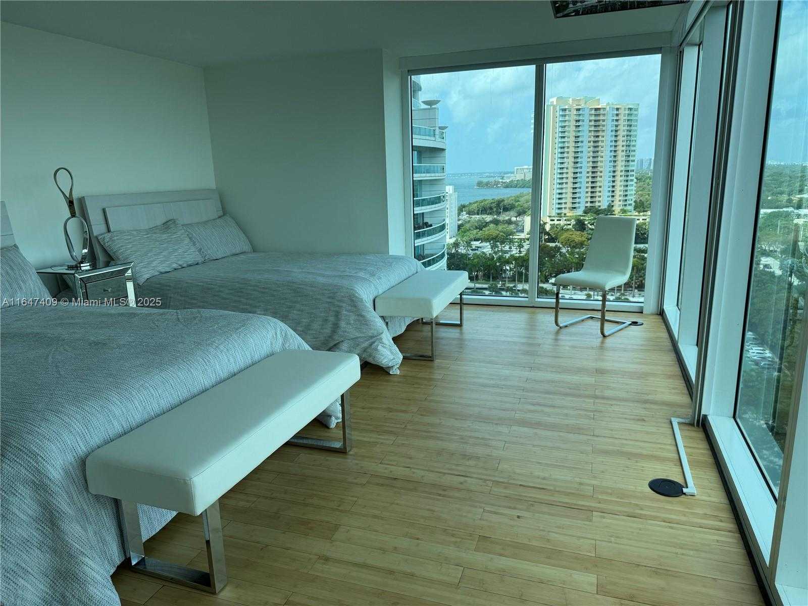 Small Image of 2101 BRICKELL AVE #1512, Miami Number 13