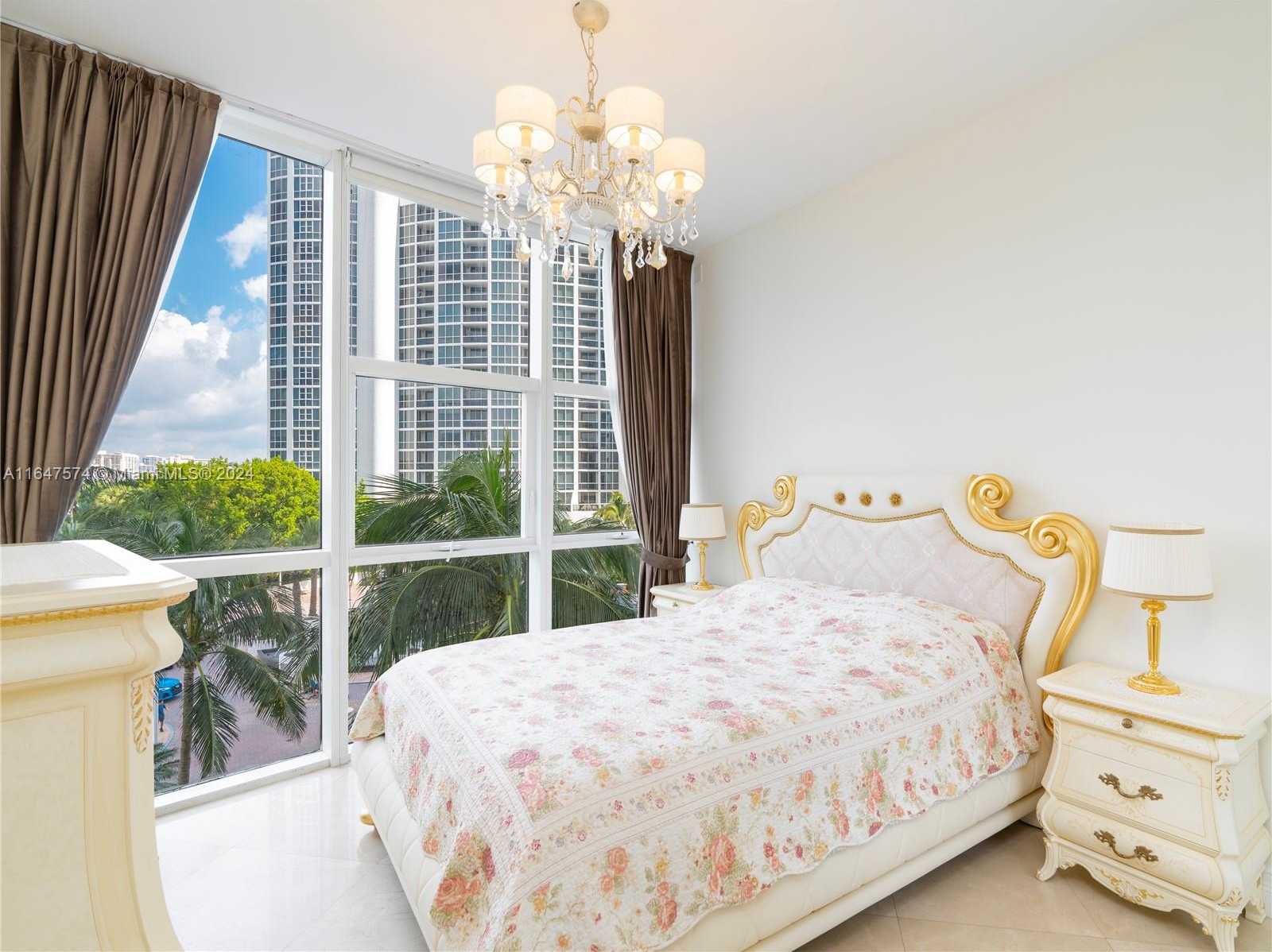 Small Image of 18101 COLLINS AVE #601, Sunny Isles Beach Number 17