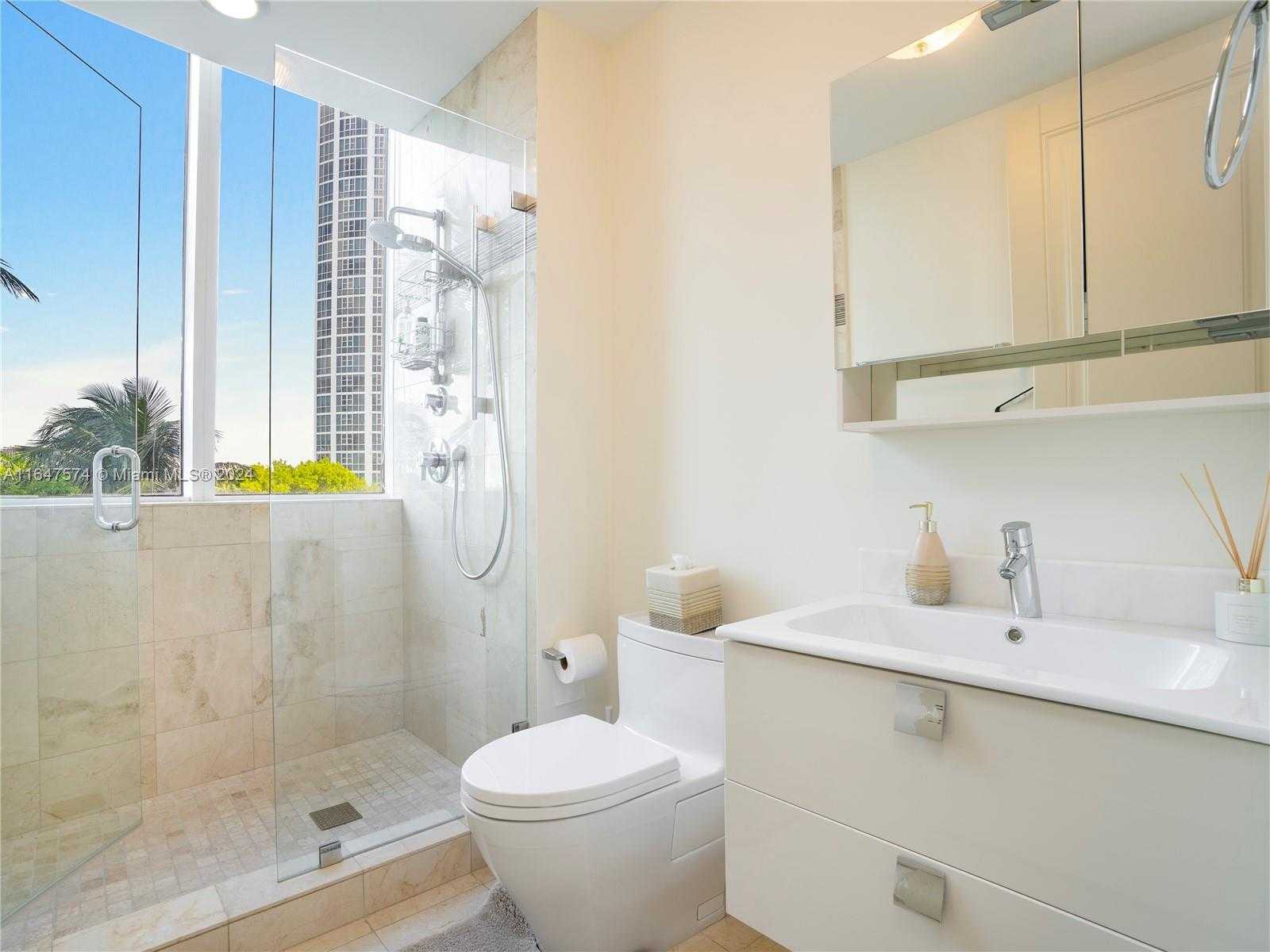 Small Image of 18101 COLLINS AVE #601, Sunny Isles Beach Number 19