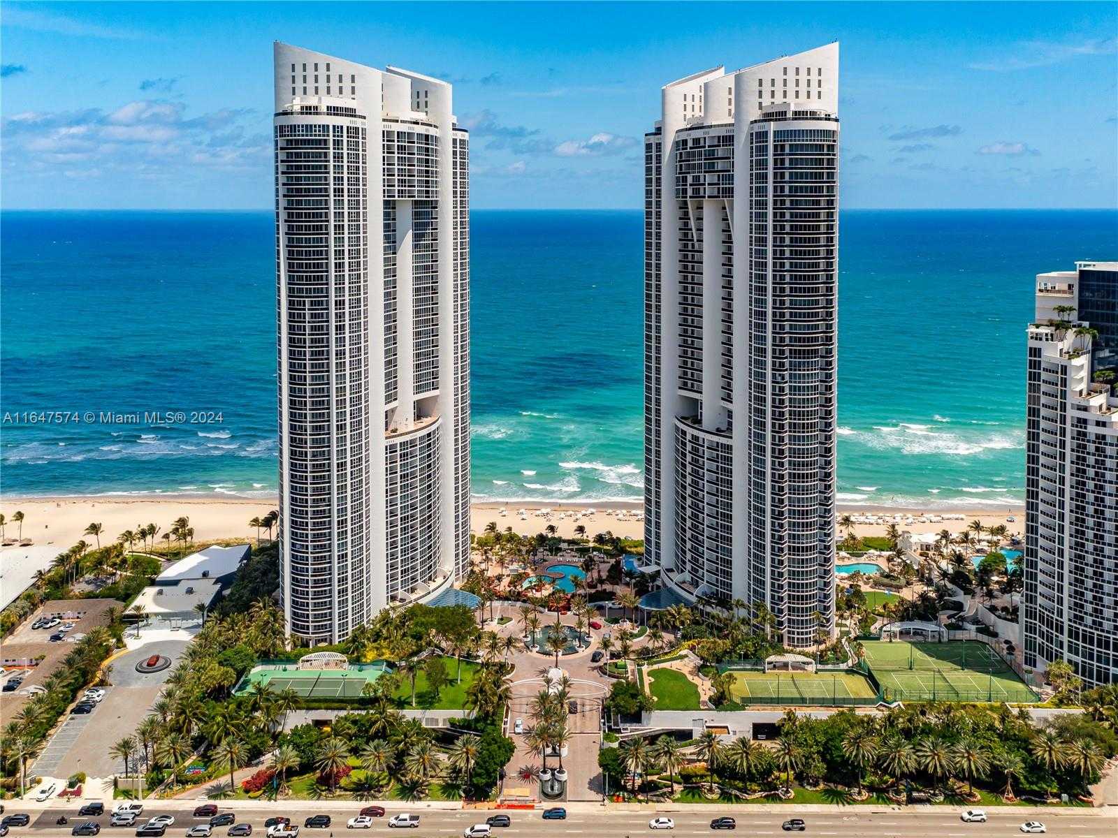 Small Image of 18101 COLLINS AVE #601, Sunny Isles Beach Number 24