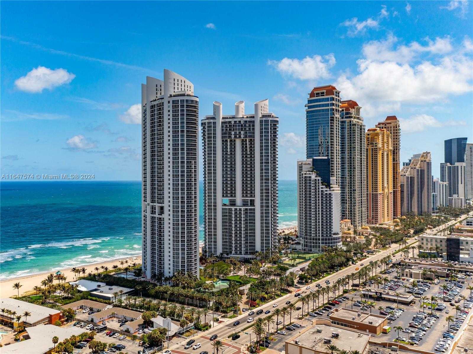 Small Image of 18101 COLLINS AVE #601, Sunny Isles Beach Number 25