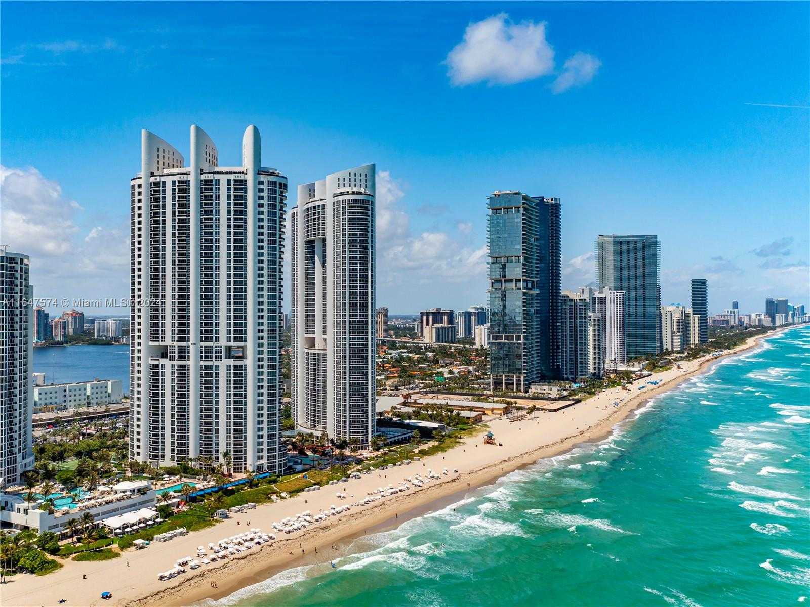 Small Image of 18101 COLLINS AVE #601, Sunny Isles Beach Number 27