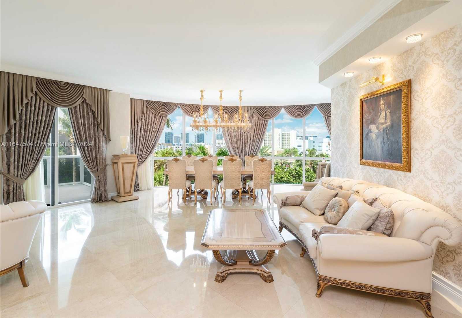 Small Image of 18101 COLLINS AVE #601, Sunny Isles Beach Number 28