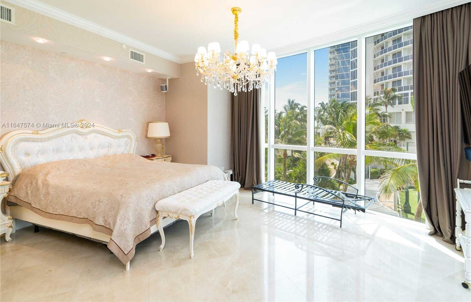 Small Image of 18101 COLLINS AVE #601, Sunny Isles Beach Number 6