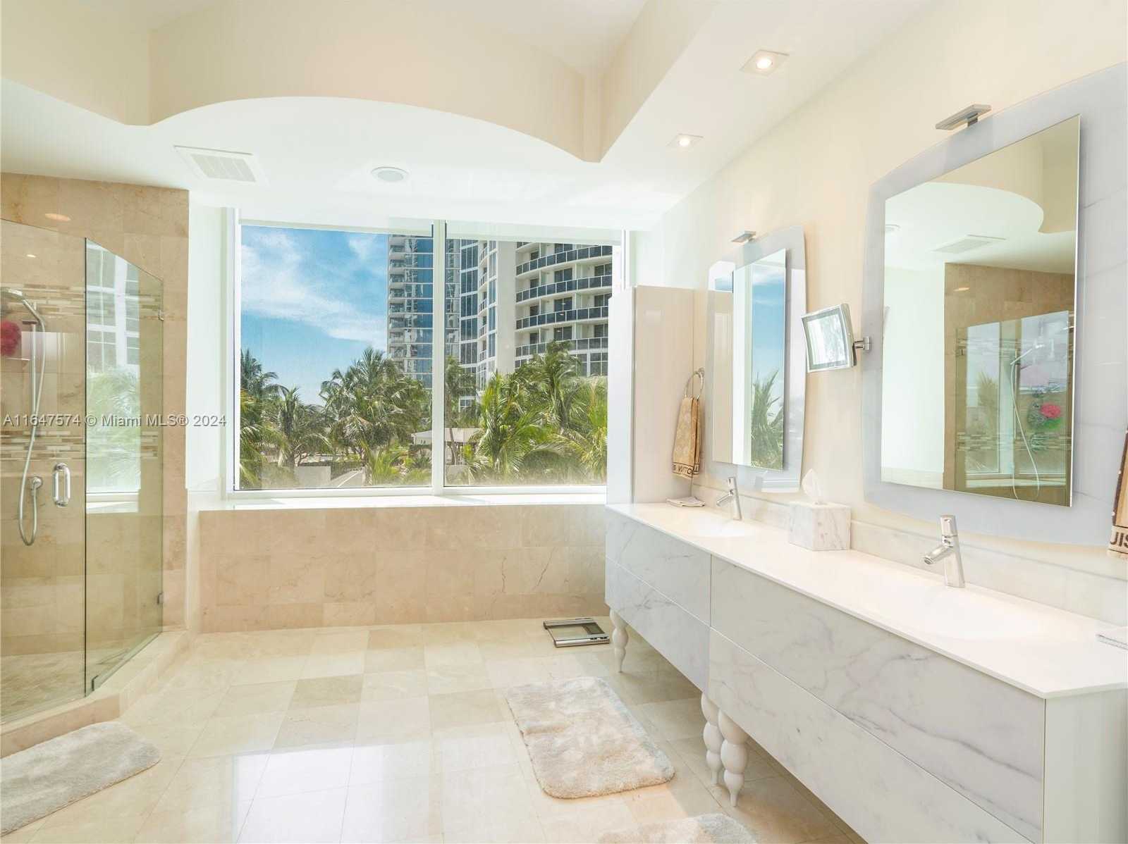 Small Image of 18101 COLLINS AVE #601, Sunny Isles Beach Number 7