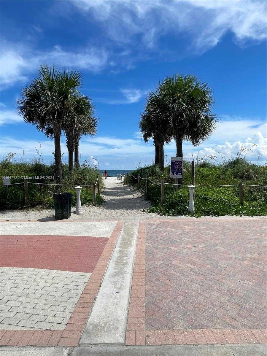 Small Image of 6345 COLLINS AVE #614, Miami Beach Number 11