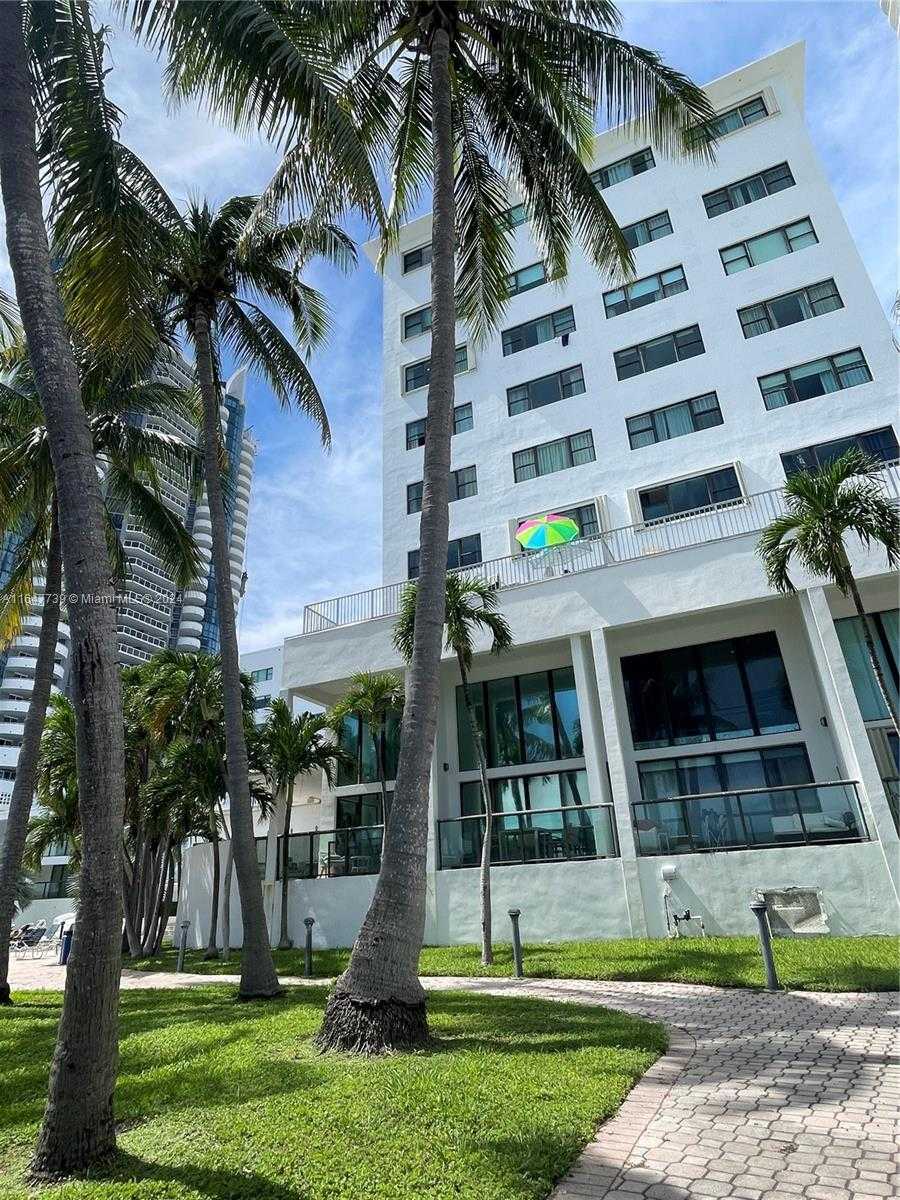 Small Image of 6345 COLLINS AVE #614, Miami Beach Number 7